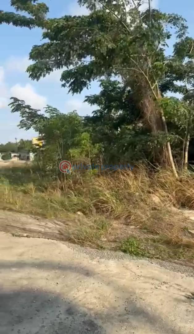 Land For Sale Ozumba Mbadiwe Road, Victoria Island Lagos - 2