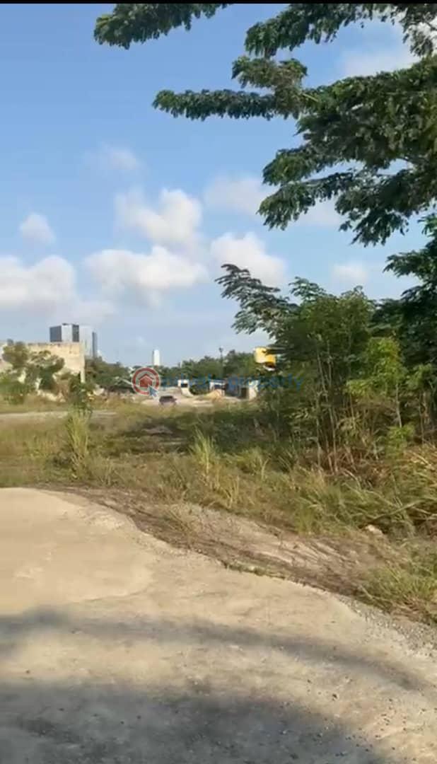 Land For Sale Ozumba Mbadiwe Road, Victoria Island Lagos - 1