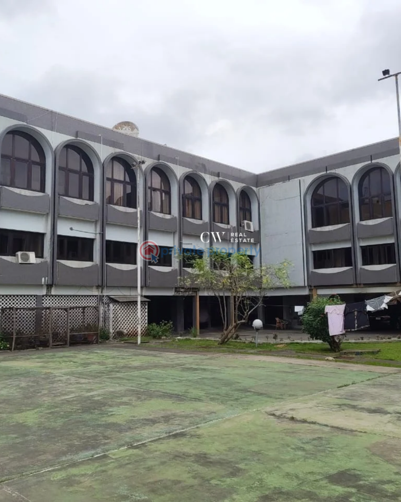 Land For Sale Ikoyi Lagos - 0