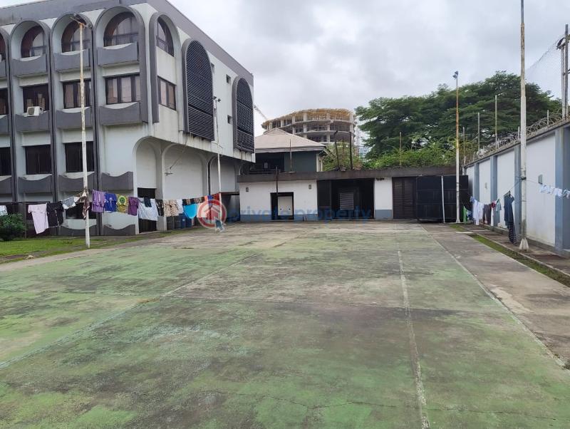 Land For Sale Ikoyi Lagos - 3