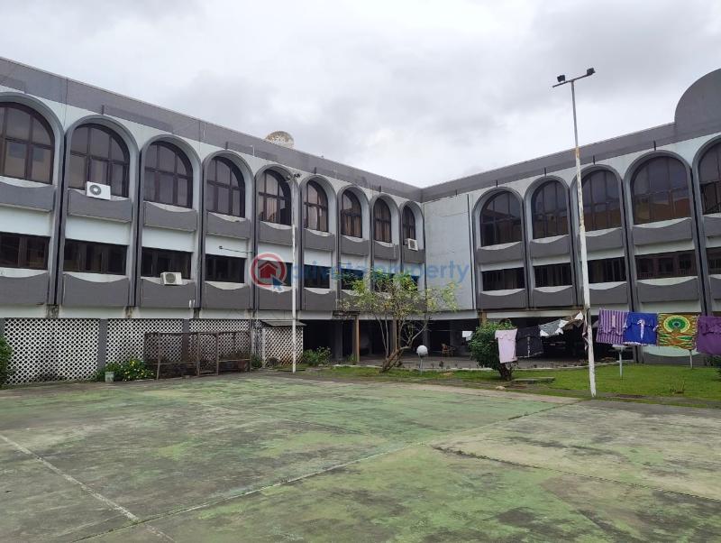 Land For Sale Ikoyi Lagos - 1