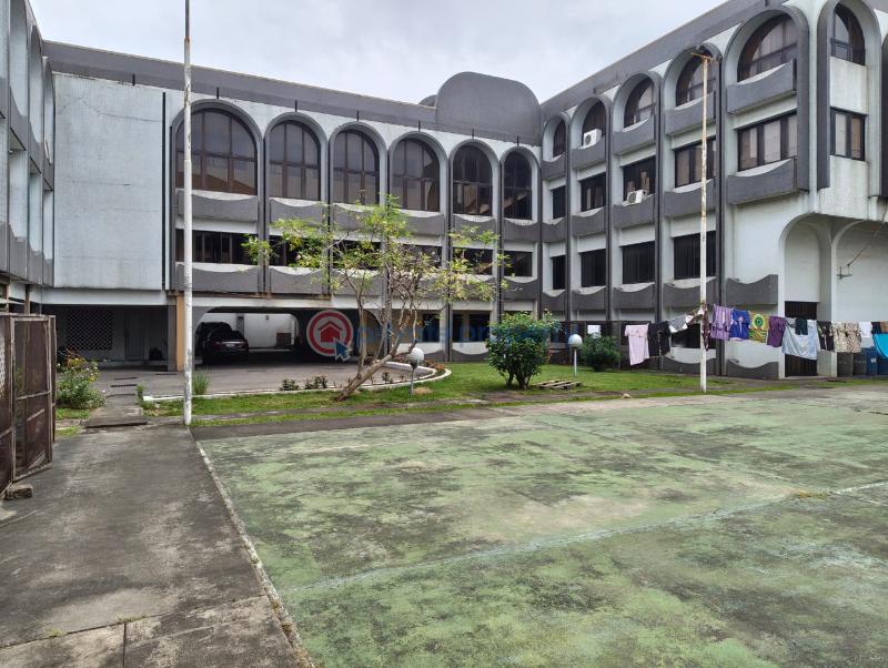 Land For Sale Ikoyi Lagos - 2