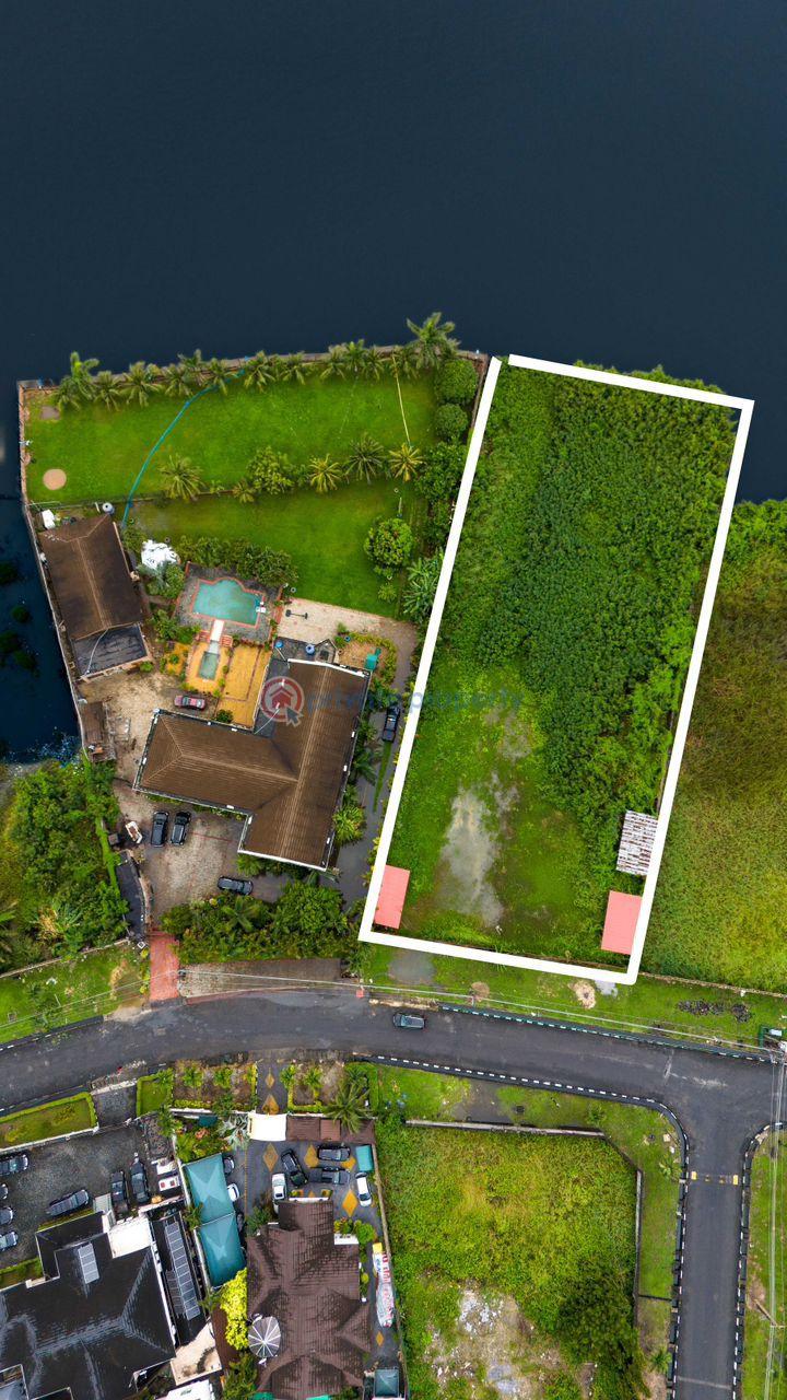 Land For Sale Osborne Foreshore Estate Ikoyi Lagos
