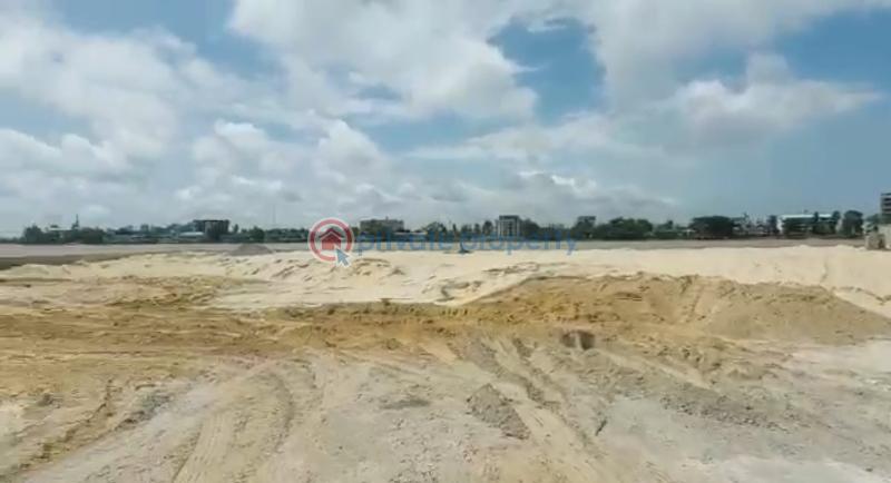 Mixed use Land For Sale Ozumba Mbadiwe Road Victoria Island Lagos - 6