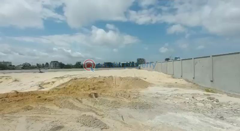 Mixed use Land For Sale Ozumba Mbadiwe Road Victoria Island Lagos - 8