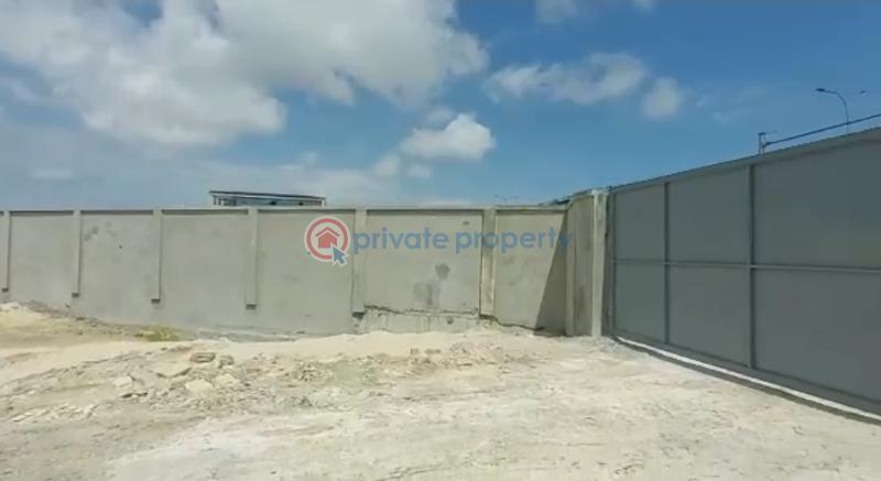 Mixed use Land For Sale Ozumba Mbadiwe Road Victoria Island Lagos - 7