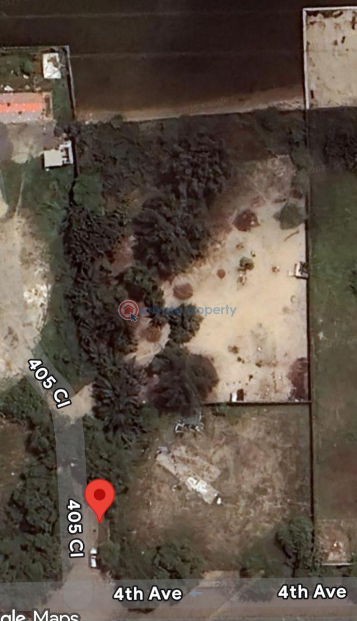 Land For Sale Banana Island Ikoyi Lagos