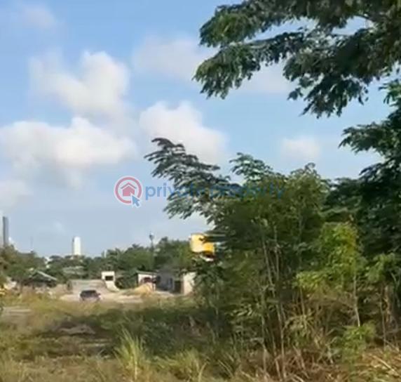 Land For Sale Zone J, Banana Island Ikoyi Lagos