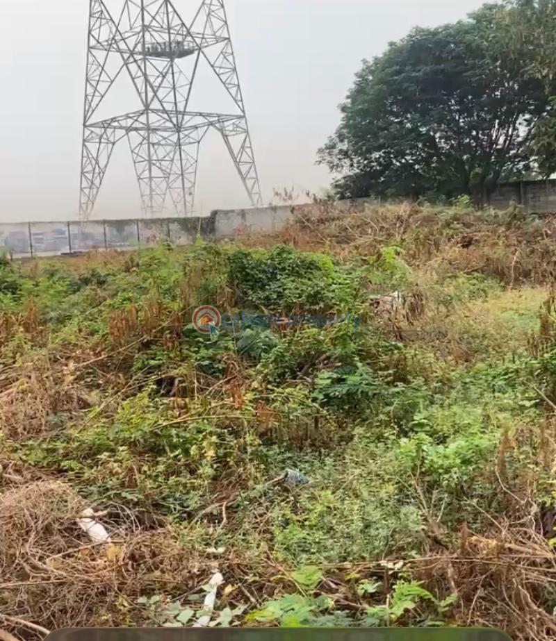 Residential Land For Sale Zone J Banana Island Ikoyi Lagos - 0