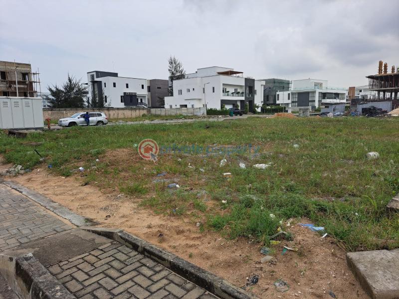 Waterfront land residential zone - 0 Residential Land For Sale Banana Island Estate Banana Island Ikoyi Lagos - 0