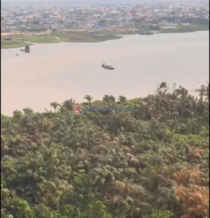 Mixed use Land For Sale Liberty Island Estate Dongo Village Awoyaya Awoyaya Ajah Lagos - 3