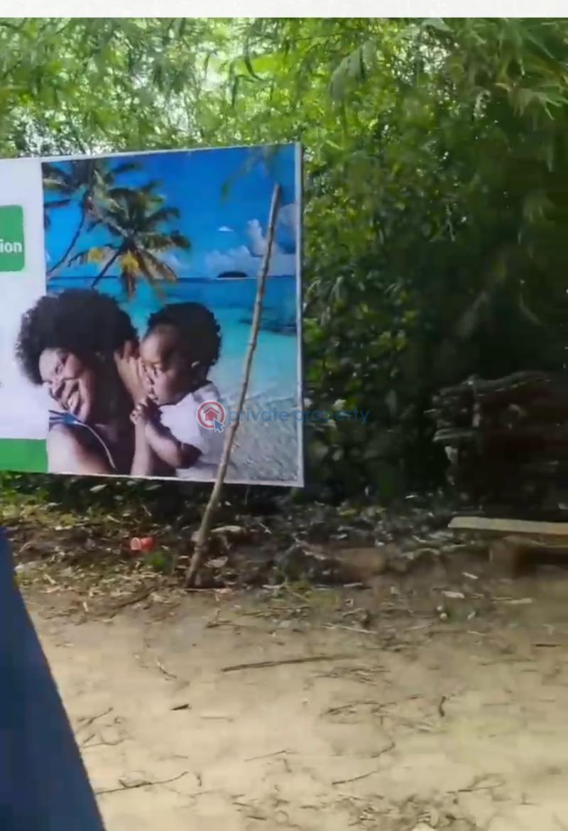 Mixed use Land For Sale Liberty Island Estate Dongo Village Awoyaya Awoyaya Ajah Lagos - 5