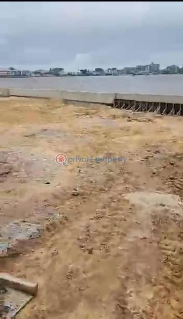 Land For Sale 3rd Avenue, Banana Island Ikoyi Lagos - 3