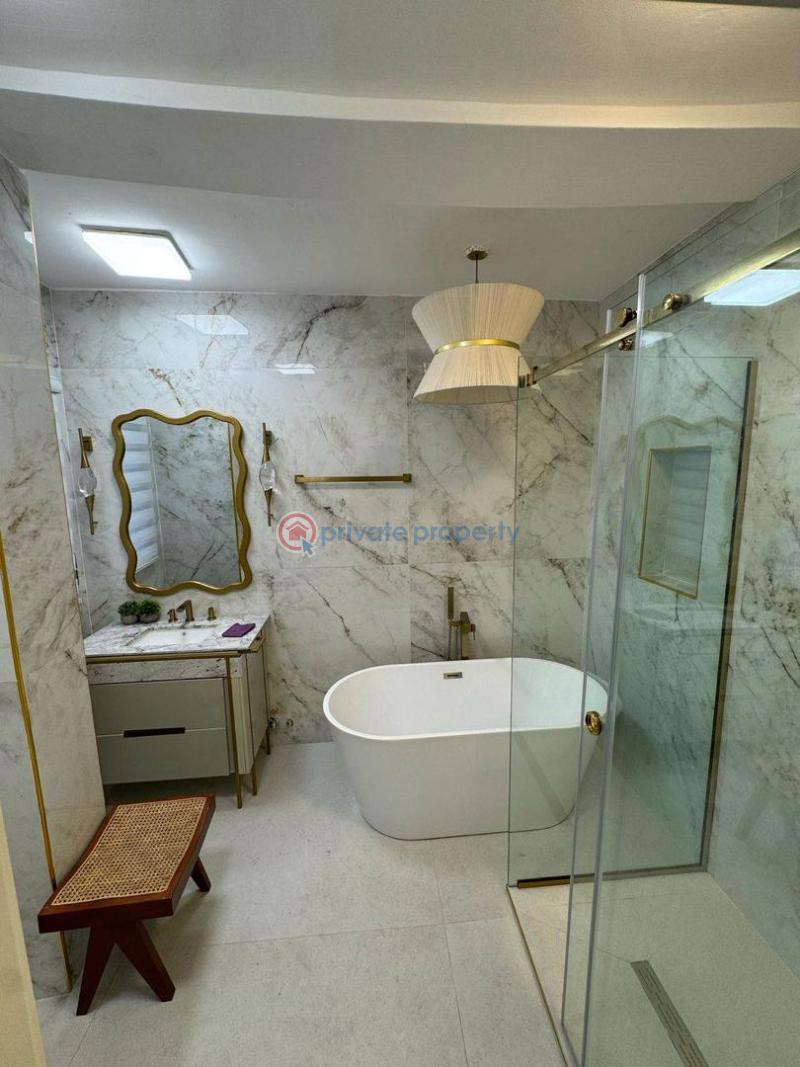 3 bedroom Block Of Flats Short let Banana Island Road Banana Island Ikoyi Lagos - 7