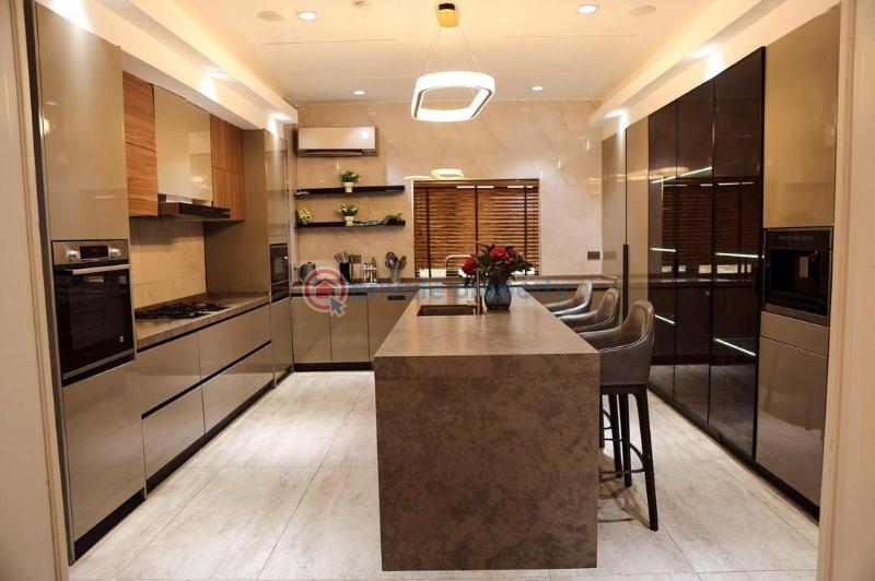 3 bedroom Block Of Flats Short let Banana Island Road Banana Island Ikoyi Lagos - 12