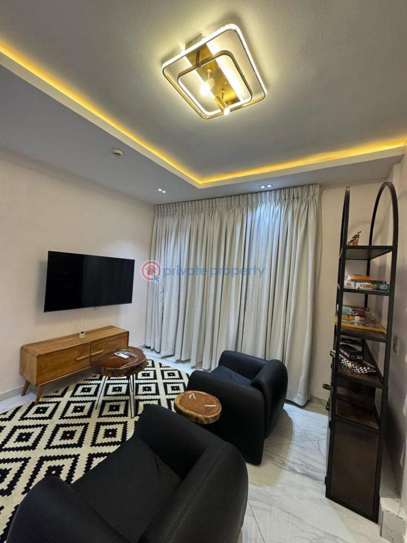 3 bedroom Block Of Flats Short let Banana Island Road Banana Island Ikoyi Lagos - 2