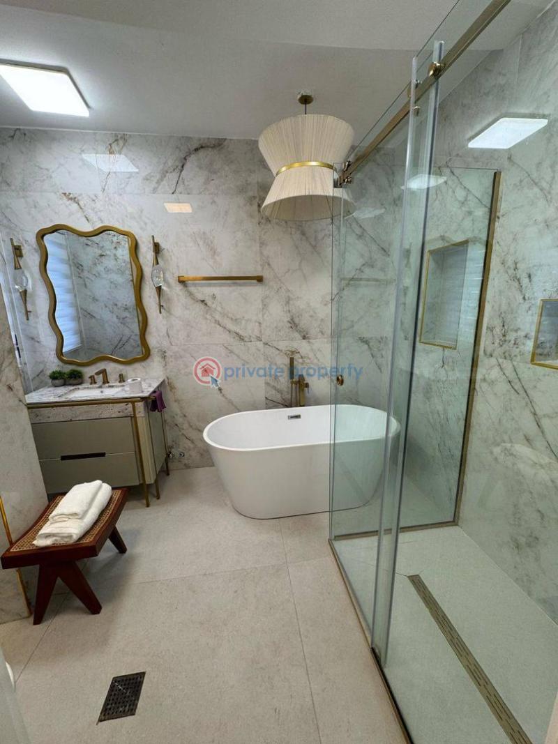 3 bedroom Block Of Flats Short let Banana Island Road Banana Island Ikoyi Lagos - 8