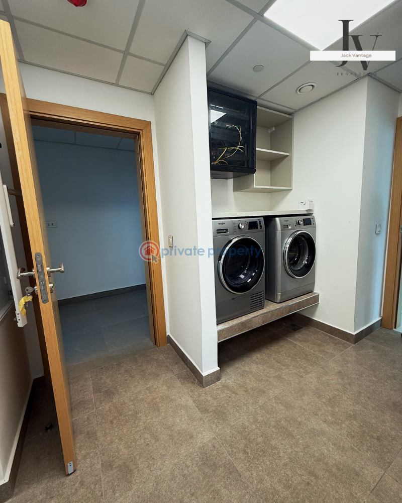 2 bedroom Flat & Apartment For Rent Victoria Island Lagos - 4