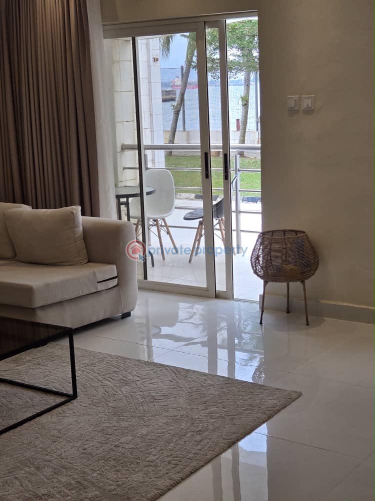 3 bedroom Block Of Flats For Rent Victoria Island Lagos - 4