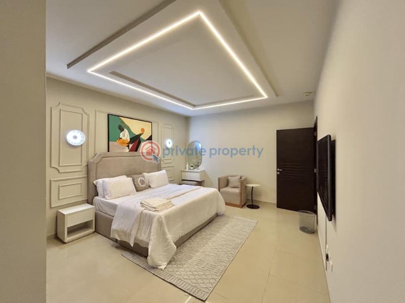 3 bedroom Block Of Flats For Rent Banana Island Ikoyi Lagos - 4