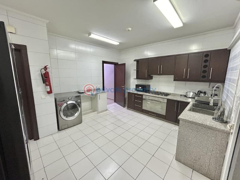 3 bedroom Block Of Flats For Rent Banana Island Ikoyi Lagos - 3