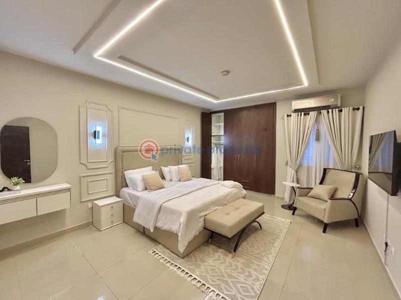 3 bedroom Block Of Flats For Rent Banana Island Ikoyi Lagos - 12