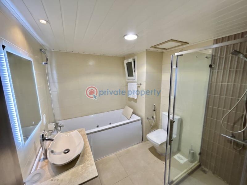 3 bedroom Block Of Flats For Rent Banana Island Ikoyi Lagos - 2