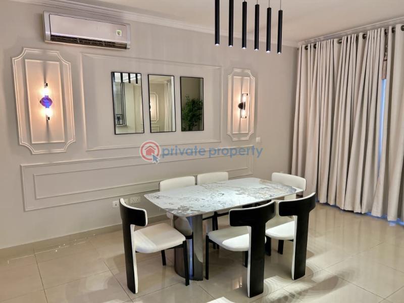 3 bedroom Block Of Flats For Rent Banana Island Ikoyi Lagos - 13