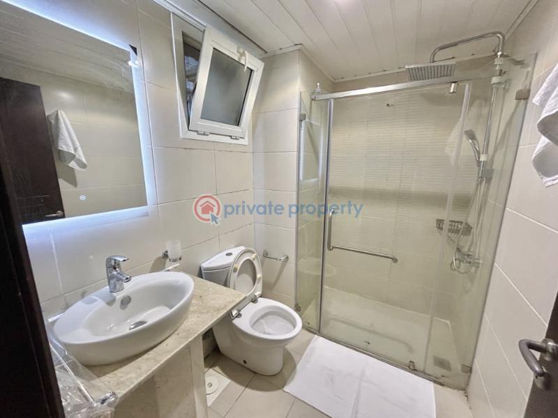 3 bedroom Block Of Flats For Rent Banana Island Ikoyi Lagos - 9