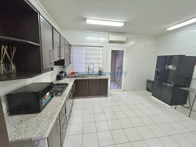 3 bedroom Block Of Flats For Rent Banana Island Ikoyi Lagos - 11