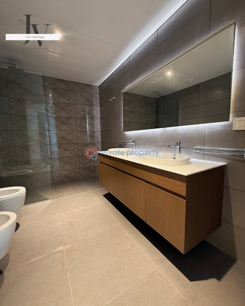 3 bedroom Flat & Apartment For Rent Victoria Island Lagos - 3