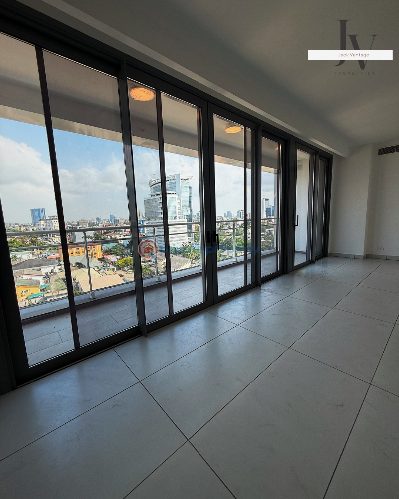 2 bedroom Flat & Apartment For Rent Victoria Island Lagos - 2
