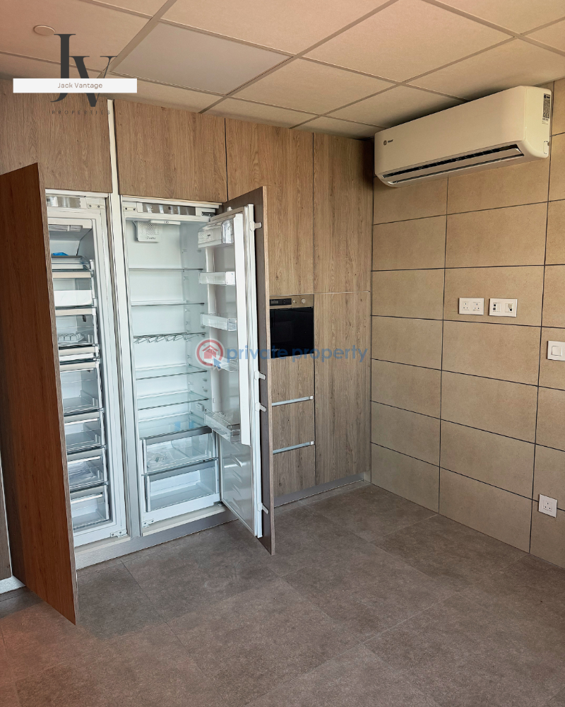 3 bedroom Flat & Apartment For Rent Victoria Island Lagos - 12