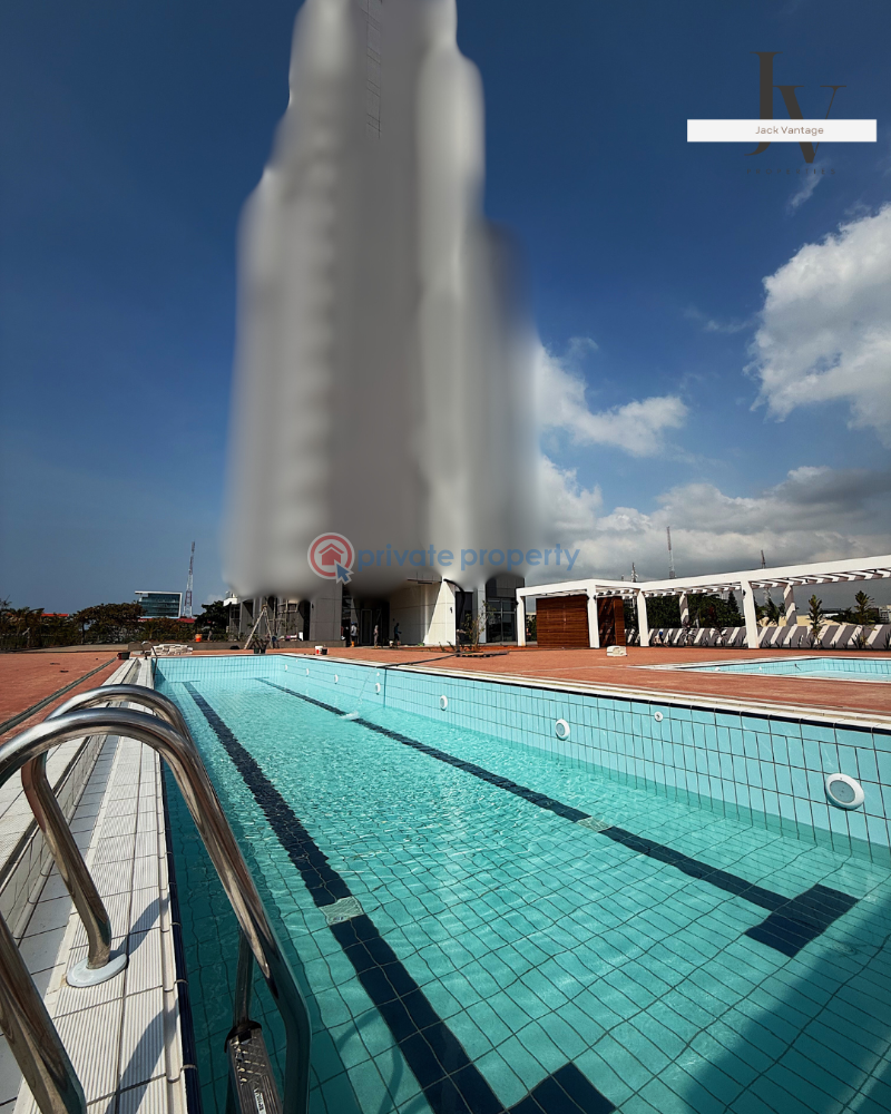 2 bedroom Flat & Apartment For Rent Victoria Island Lagos - 0