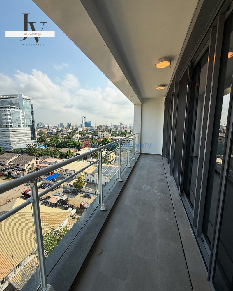 2 bedroom Flat & Apartment For Rent Victoria Island Lagos - 20