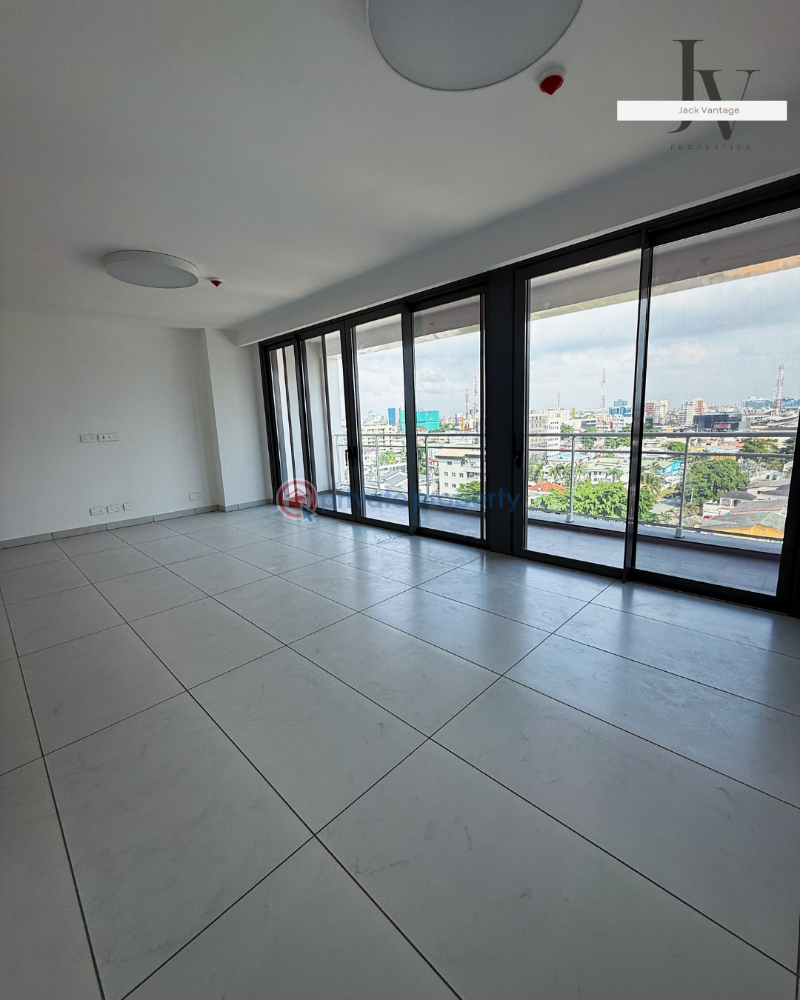 2 bedroom Flat & Apartment For Rent Victoria Island Lagos - 3