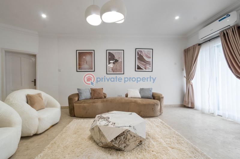 4 bedroom Block Of Flats For Rent Lekki Phase 1 Lagos - 30