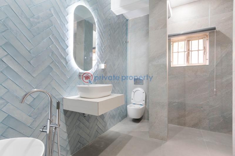 4 bedroom Block Of Flats For Rent Lekki Phase 1 Lagos - 17