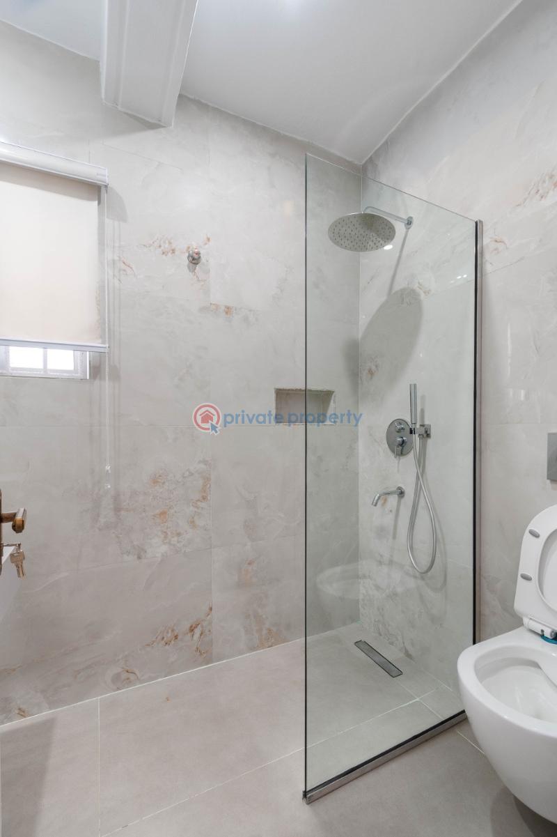 4 bedroom Block Of Flats For Rent Lekki Phase 1 Lagos - 7
