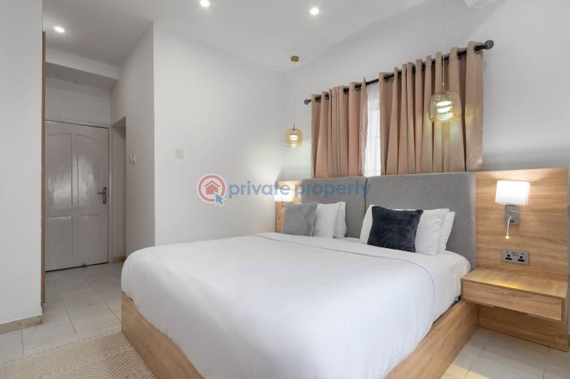4 bedroom Block Of Flats For Rent Lekki Phase 1 Lagos - 10
