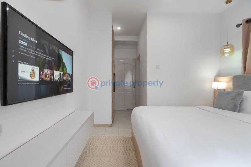 4 bedroom Block Of Flats For Rent Lekki Phase 1 Lagos - 9
