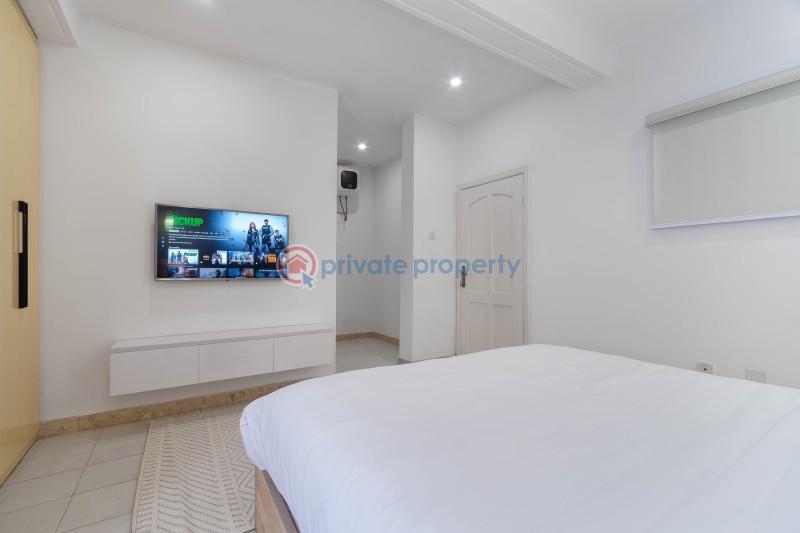 4 bedroom Block Of Flats For Rent Lekki Phase 1 Lagos - 14
