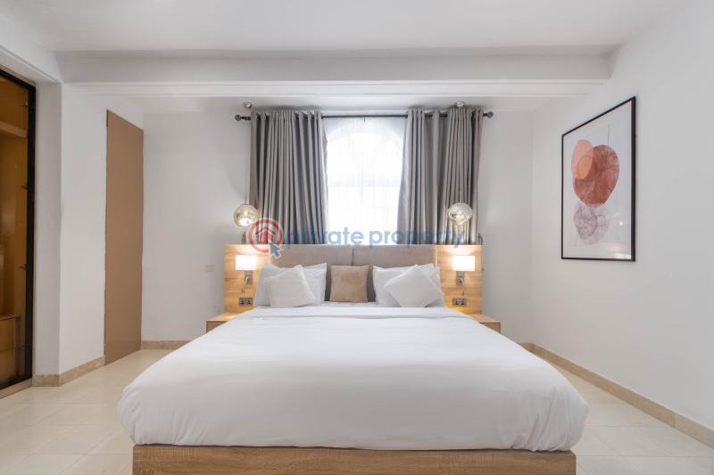 4 bedroom Block Of Flats For Rent Lekki Phase 1 Lagos - 21