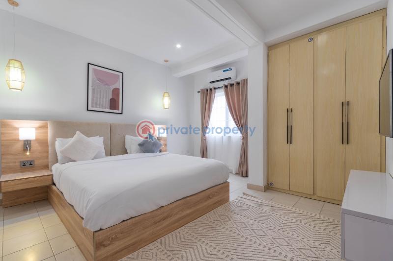4 bedroom Block Of Flats For Rent Lekki Phase 1 Lagos - 16
