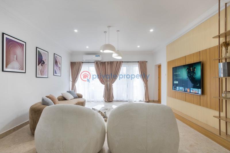 4 bedroom Block Of Flats For Rent Lekki Phase 1 Lagos - 26