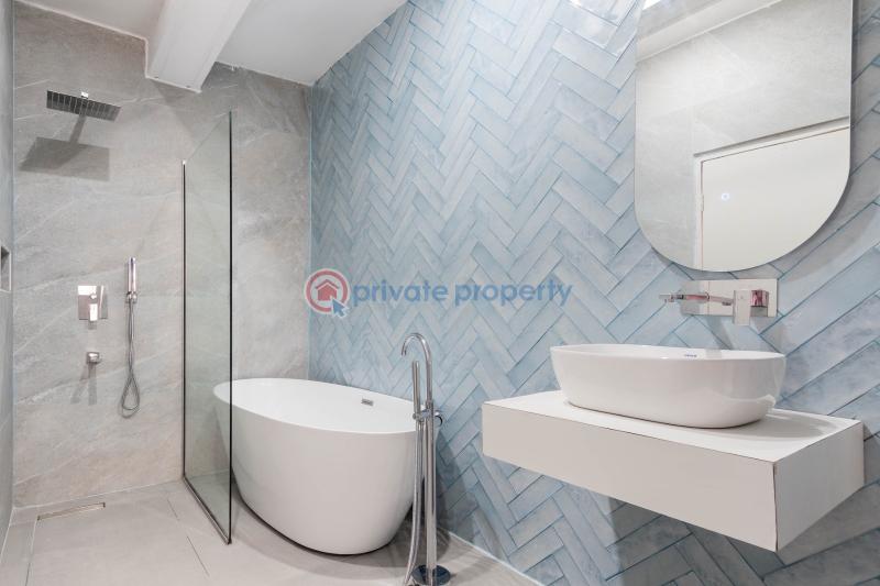 4 bedroom Block Of Flats For Rent Lekki Phase 1 Lagos - 18