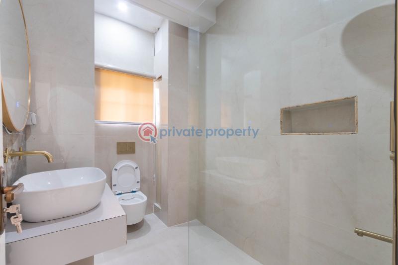 4 bedroom Block Of Flats For Rent Lekki Phase 1 Lagos - 13
