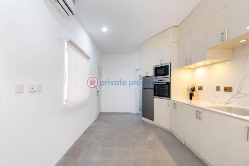 4 bedroom Block Of Flats For Rent Lekki Phase 1 Lagos - 0