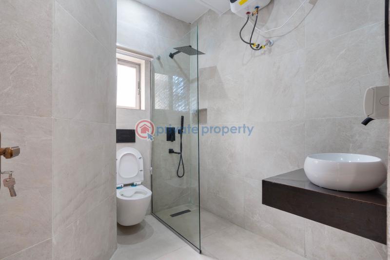 4 bedroom Block Of Flats For Rent Lekki Phase 1 Lagos - 2