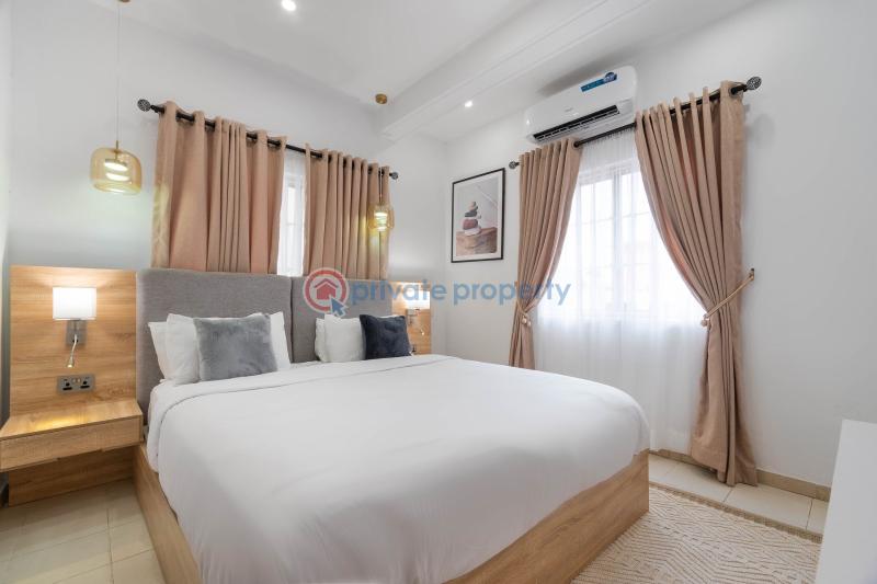 4 bedroom Block Of Flats For Rent Lekki Phase 1 Lagos - 11